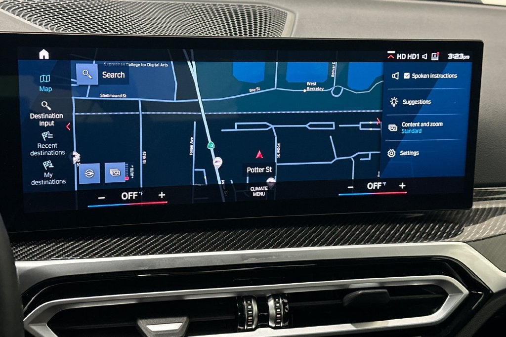 2023 BMW M2 Base