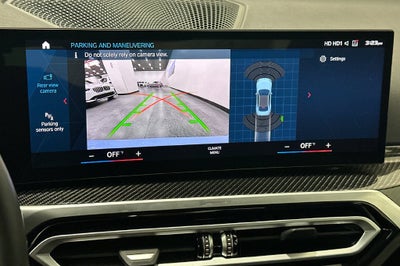 2023 BMW M2 Base