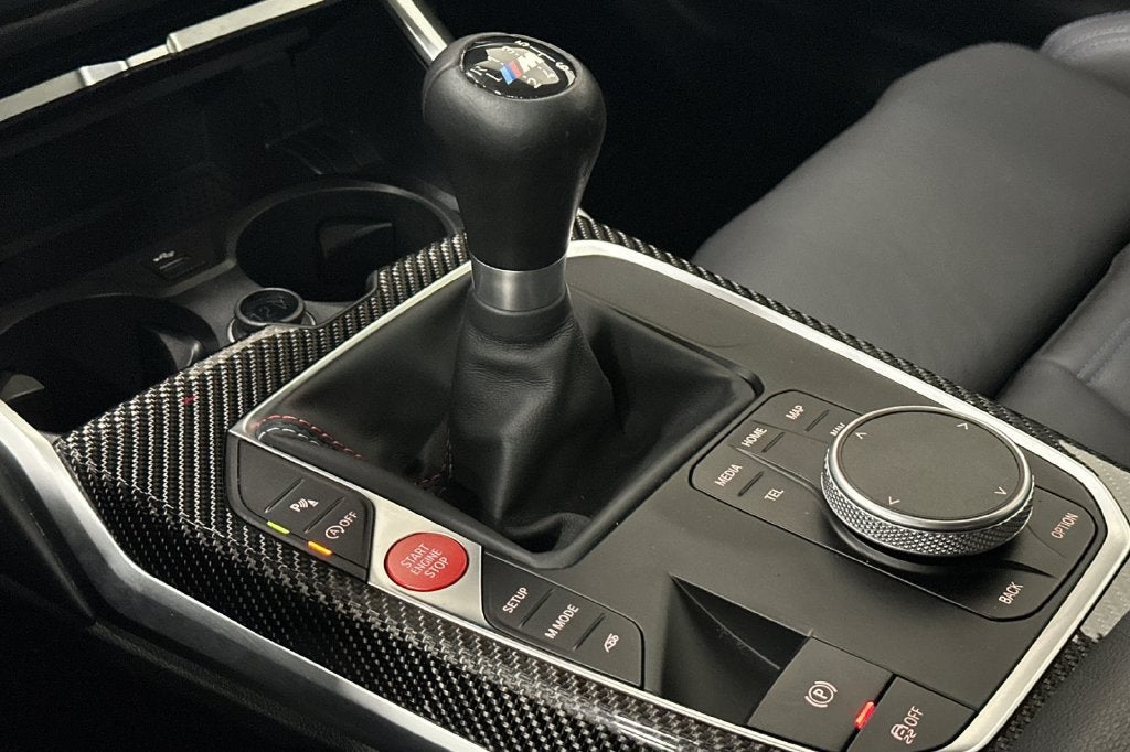 2023 BMW M2 Base