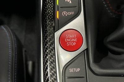2023 BMW M2 Base