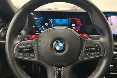2023 BMW M2 Base