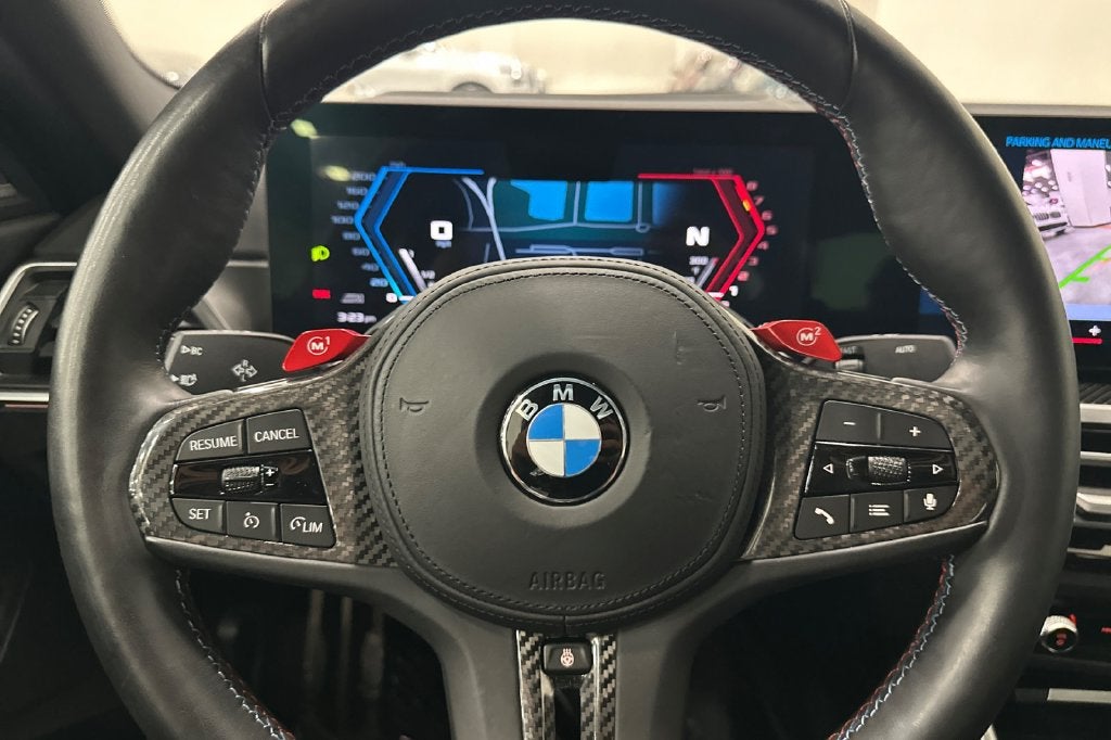 2023 BMW M2 Base