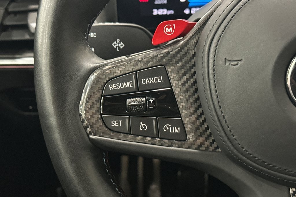 2023 BMW M2 Base
