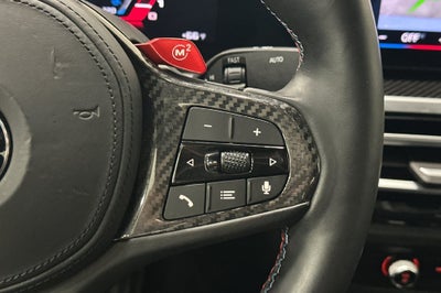 2023 BMW M2 Base