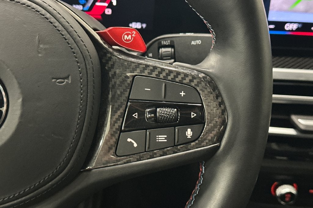2023 BMW M2 Base