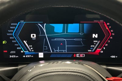 2023 BMW M2 Base