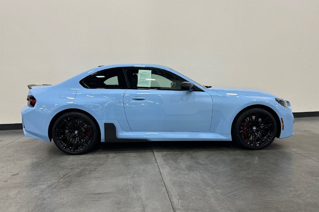 2023 BMW M2 Base