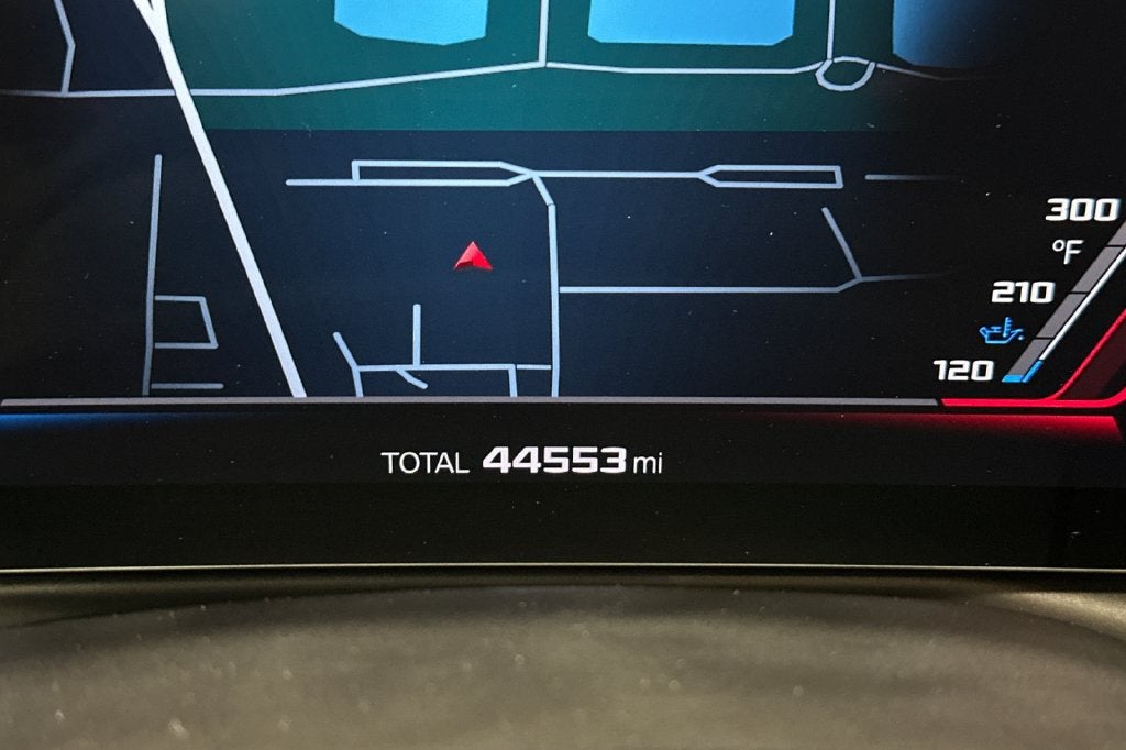 2023 BMW M2 Base