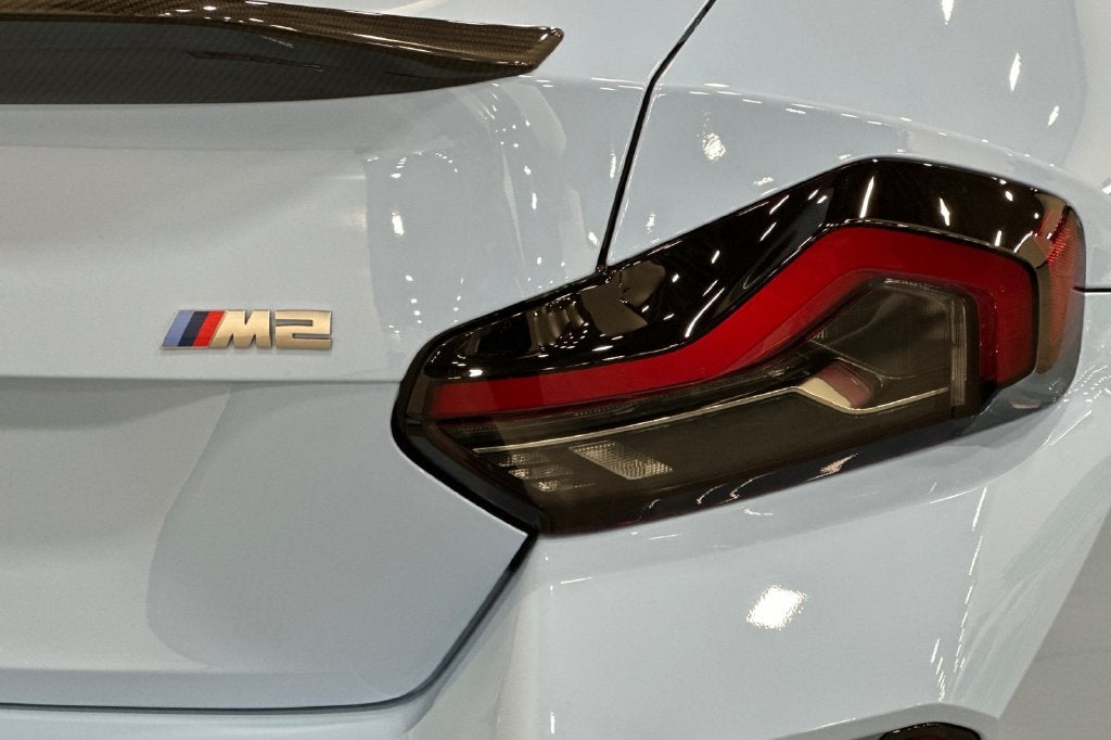 2023 BMW M2 Base