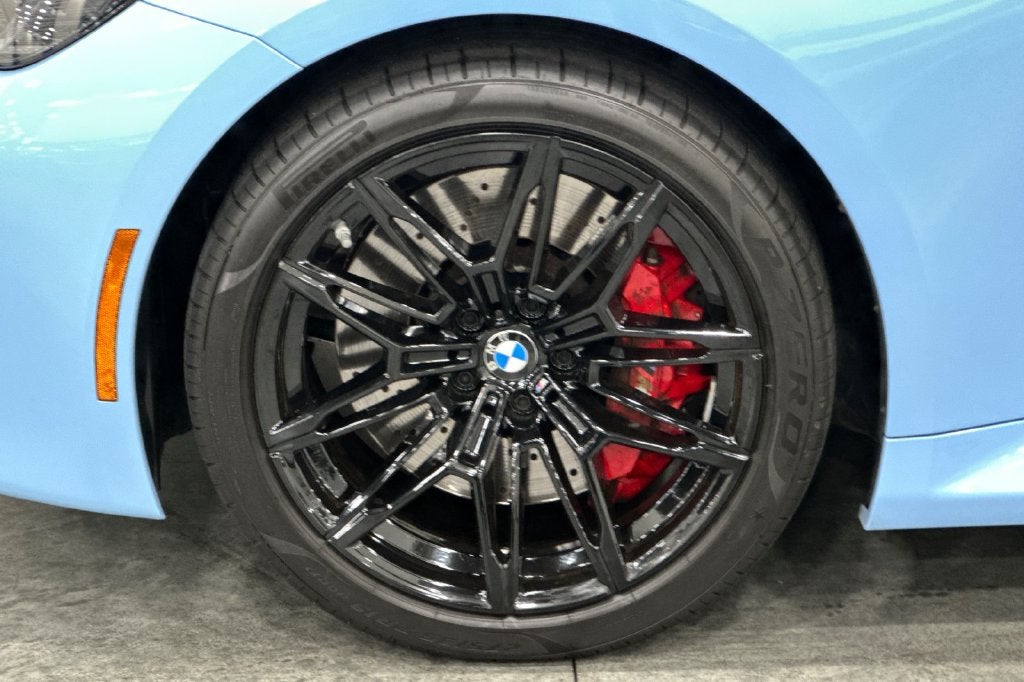 2023 BMW M2 Base