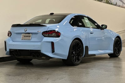 2023 BMW M2 Base
