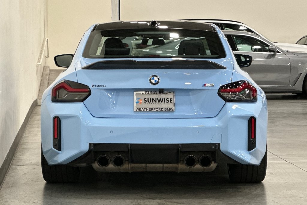 2023 BMW M2 Base