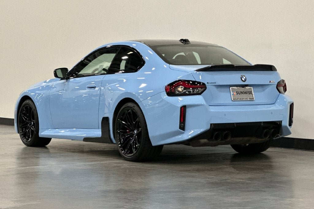 2023 BMW M2 Base