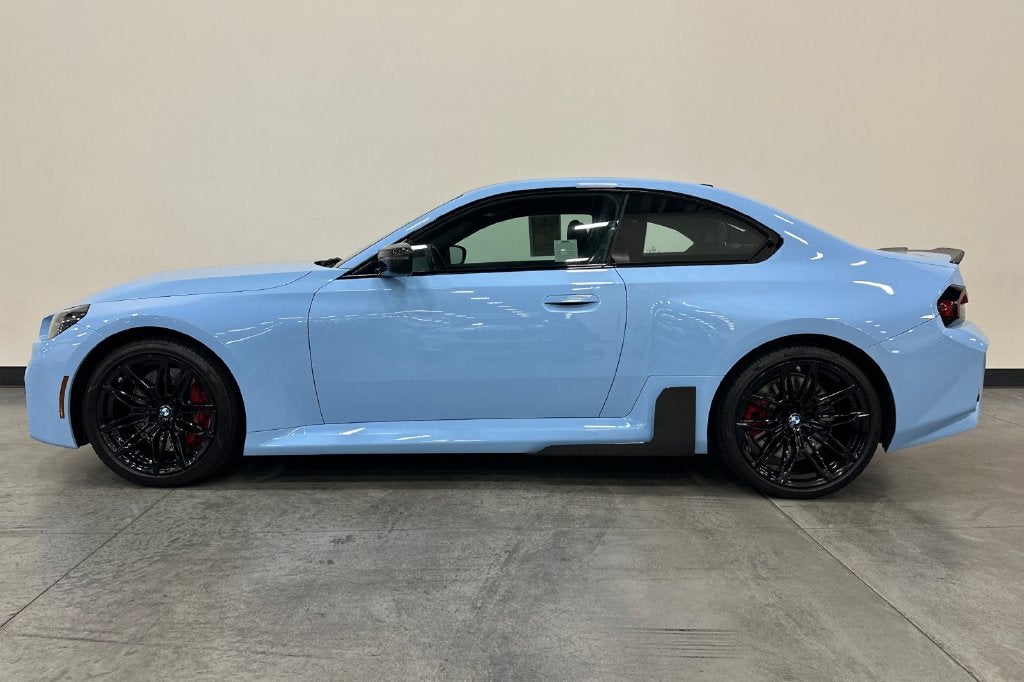 2023 BMW M2 Base