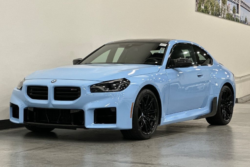 2023 BMW M2 Base