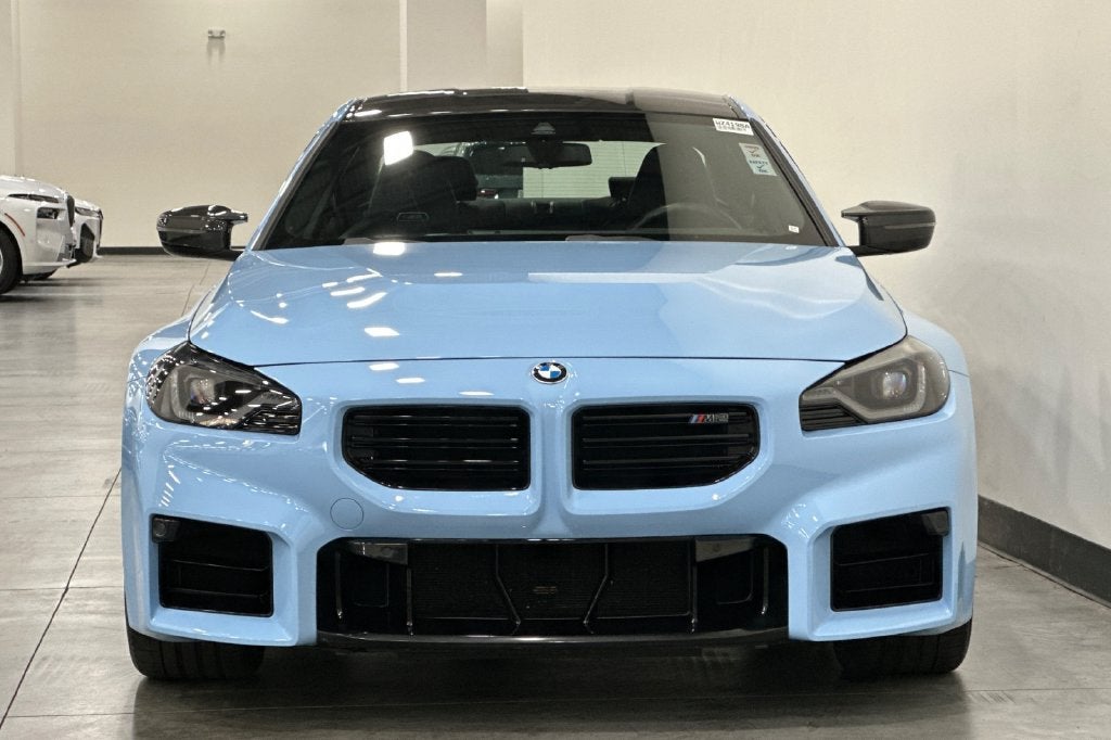 2023 BMW M2 Base