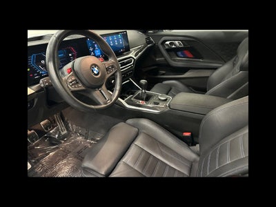 2023 BMW M2 Base