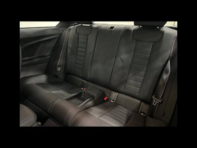 2023 BMW M2 Base