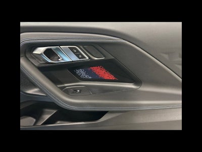 2023 BMW M2 Base
