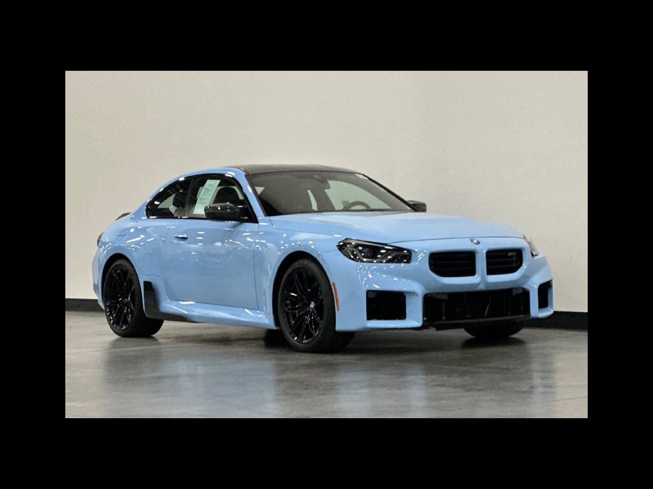 2023 BMW M2 Base