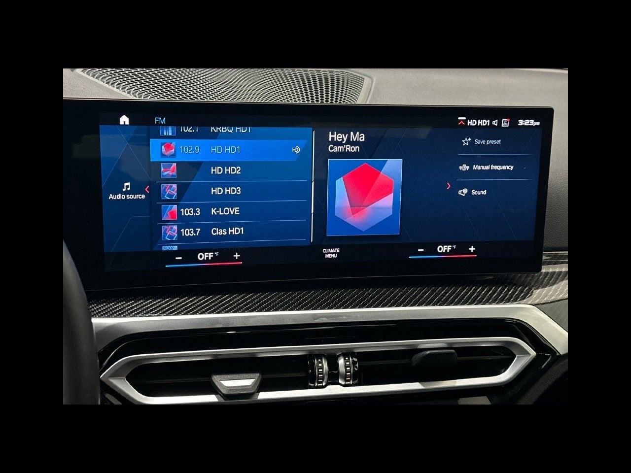 2023 BMW M2 Base