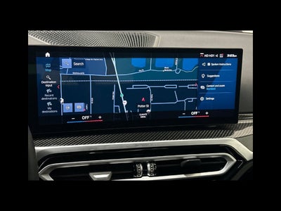 2023 BMW M2 Base