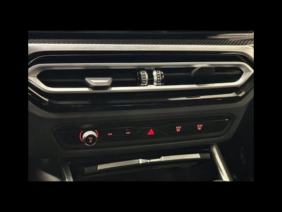 2023 BMW M2 Base