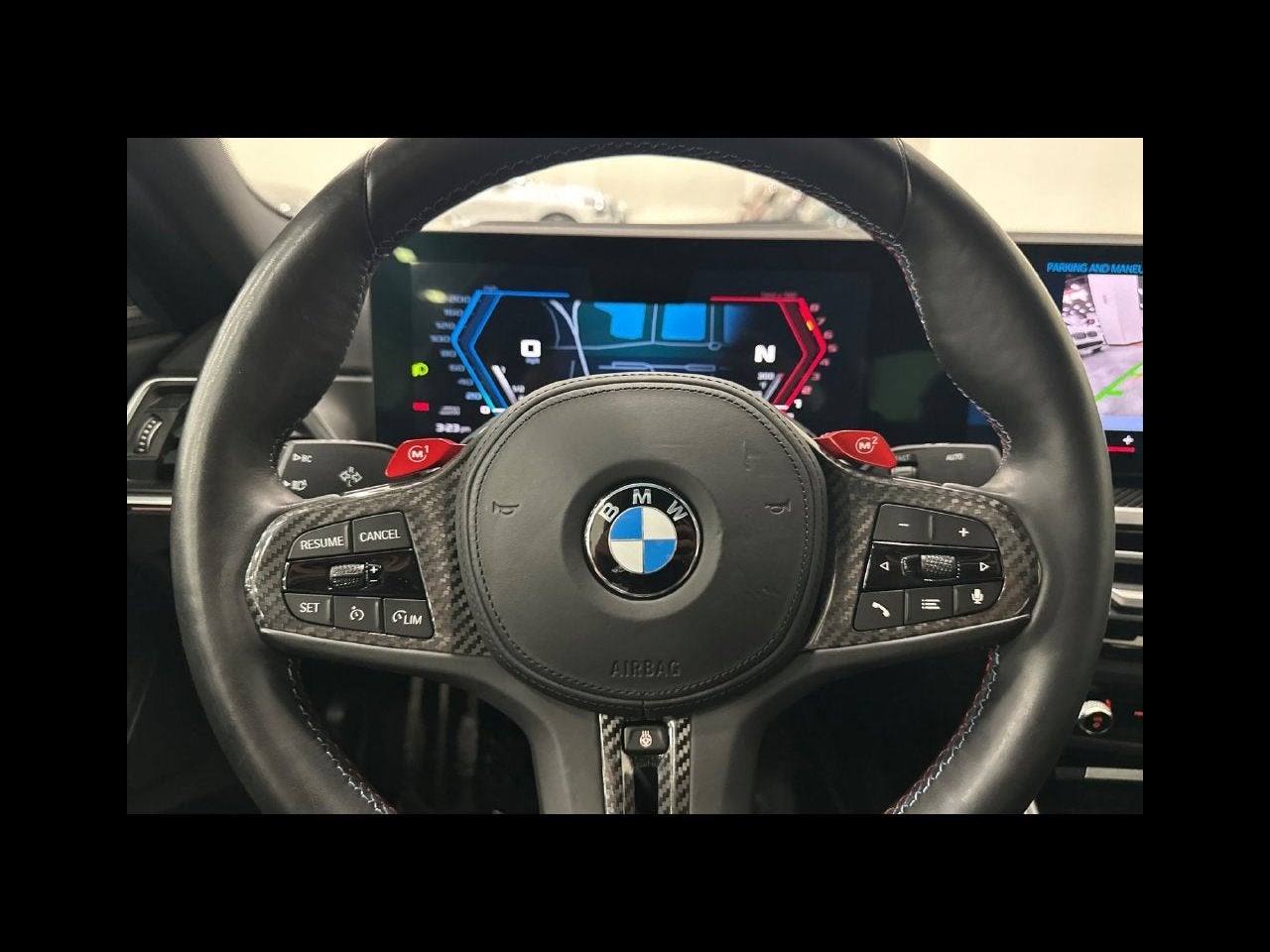 2023 BMW M2 Base