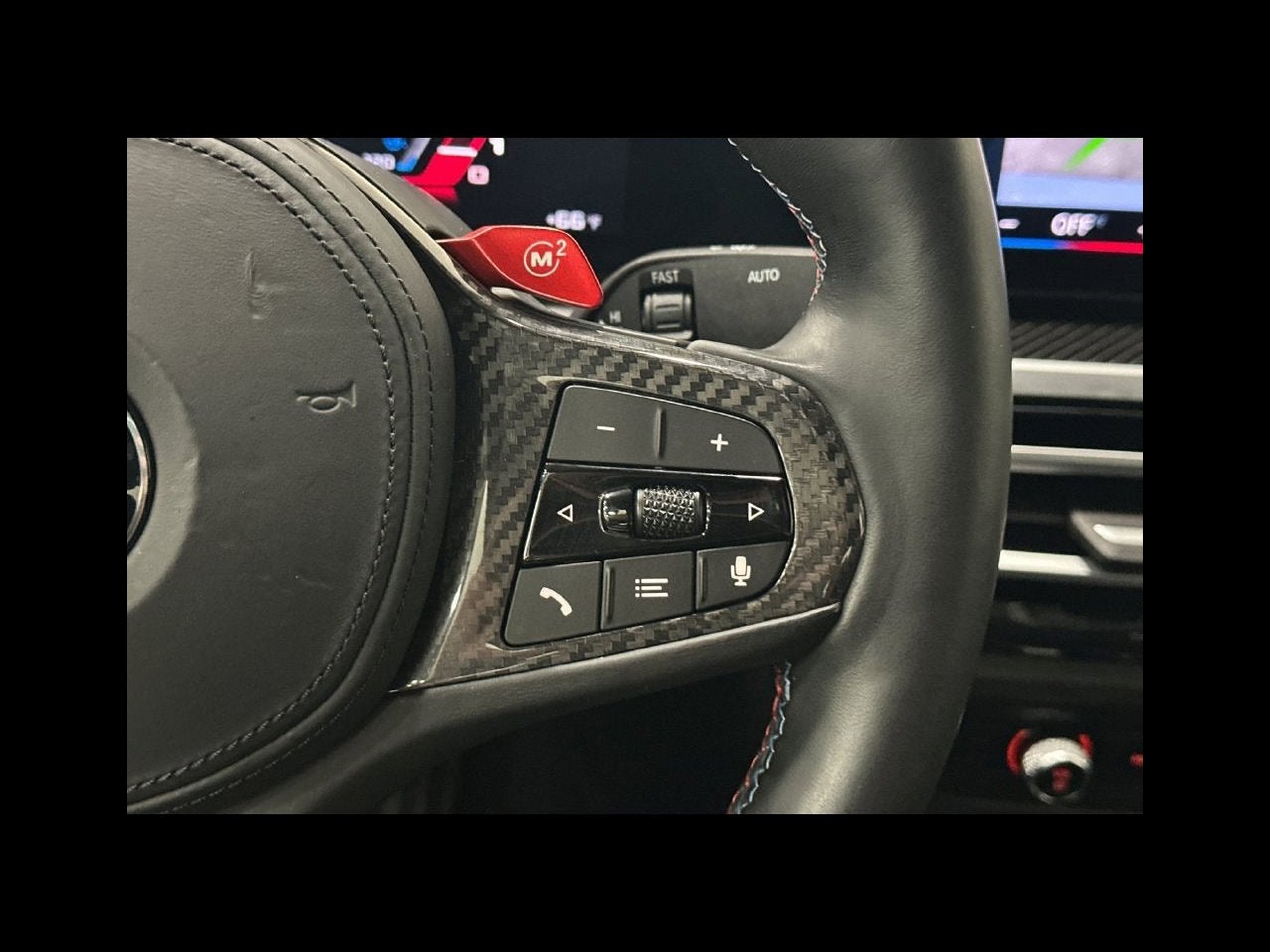 2023 BMW M2 Base