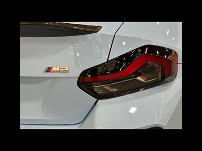 2023 BMW M2 Base