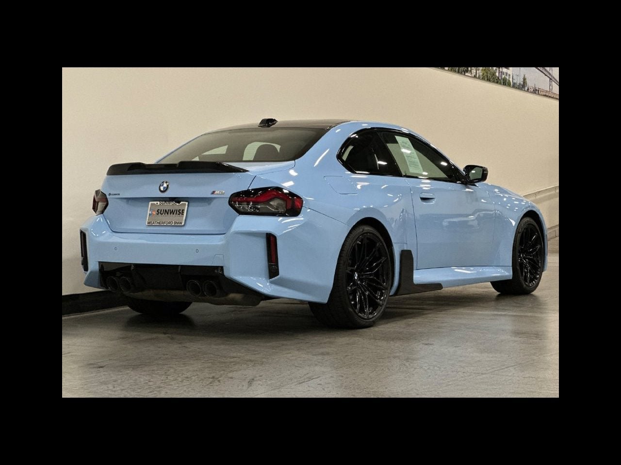 2023 BMW M2 Base