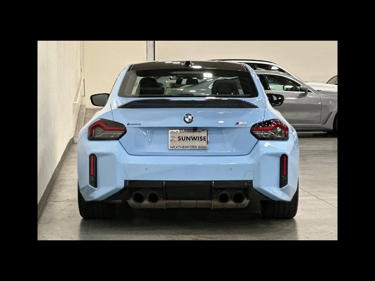 2023 BMW M2 Base