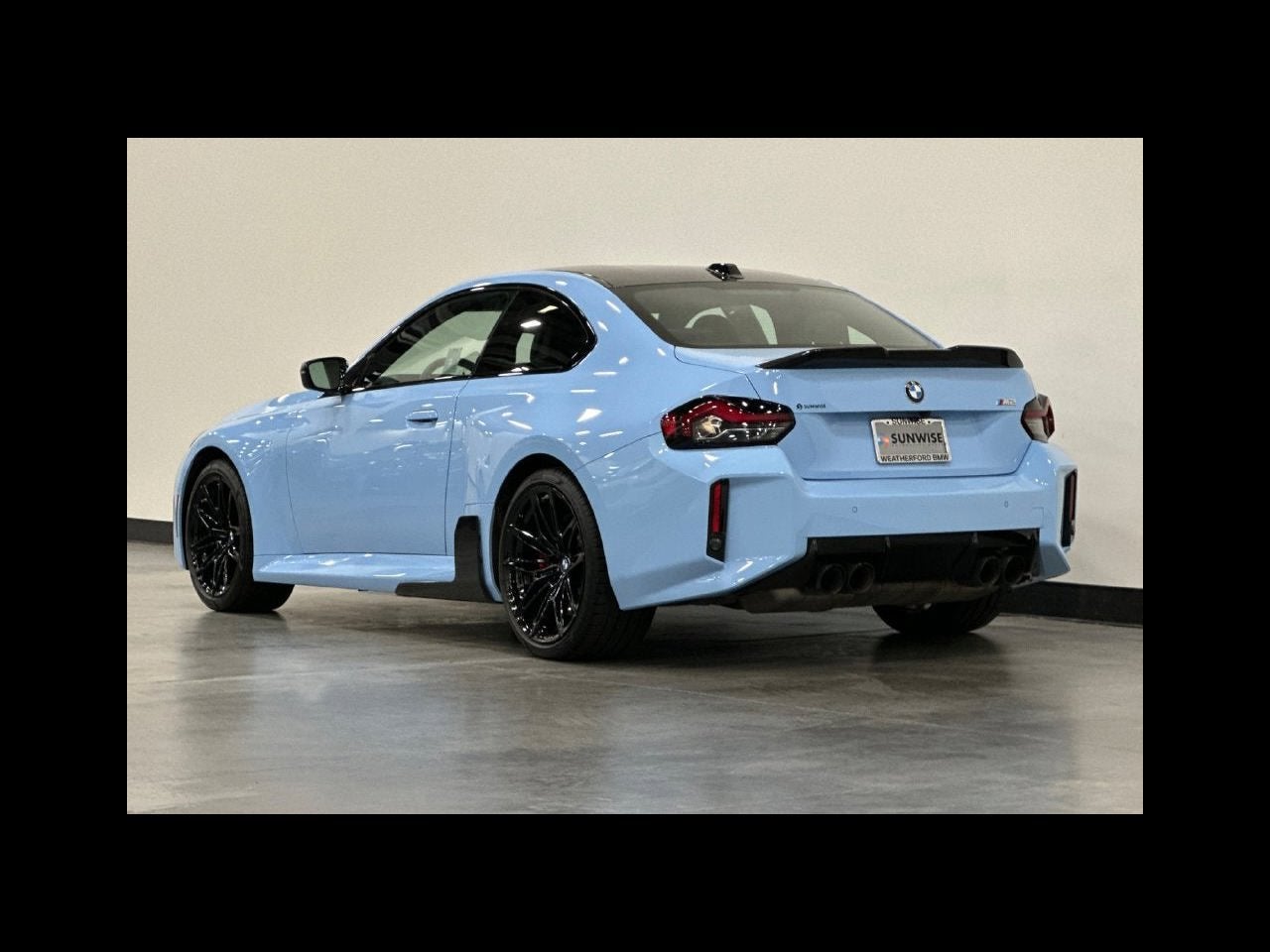 2023 BMW M2 Base