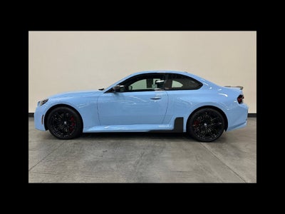 2023 BMW M2 Base