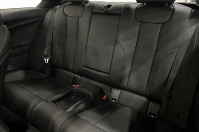 2025 BMW 2 Series M240i