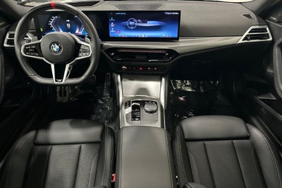 2025 BMW 2 Series M240i