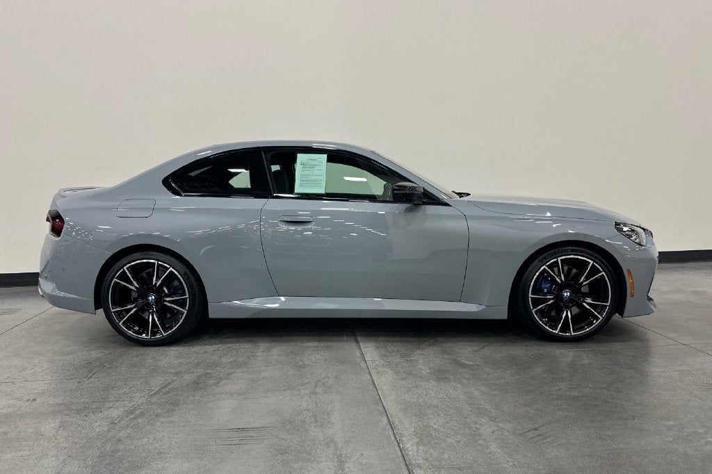 2025 BMW 2 Series M240i