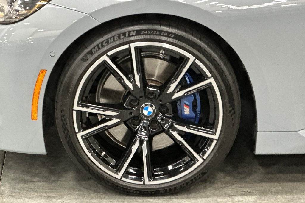 2025 BMW 2 Series M240i