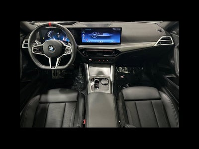 2025 BMW 2 Series M240i