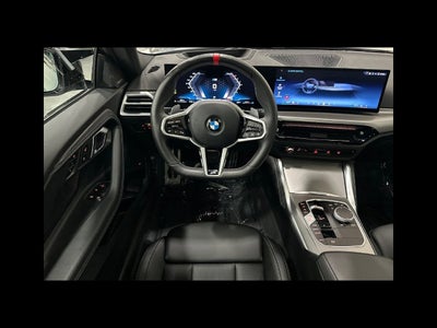 2025 BMW 2 Series M240i