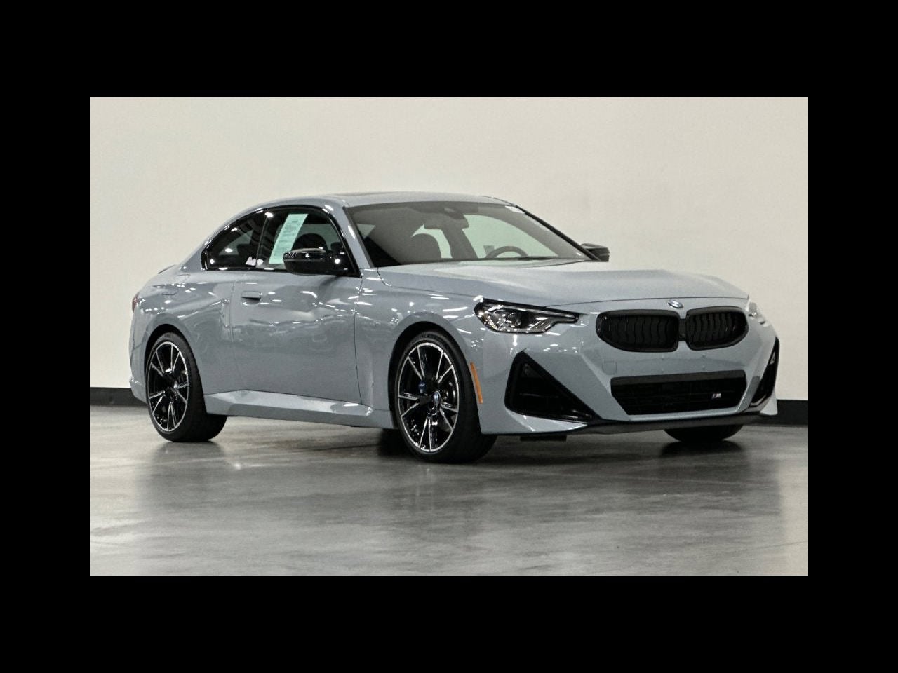 2025 BMW 2 Series M240i