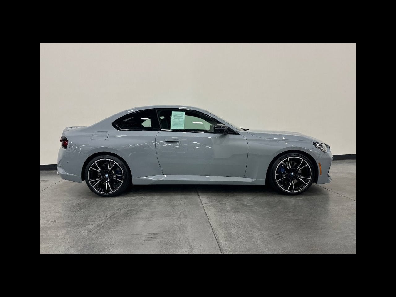 2025 BMW 2 Series M240i