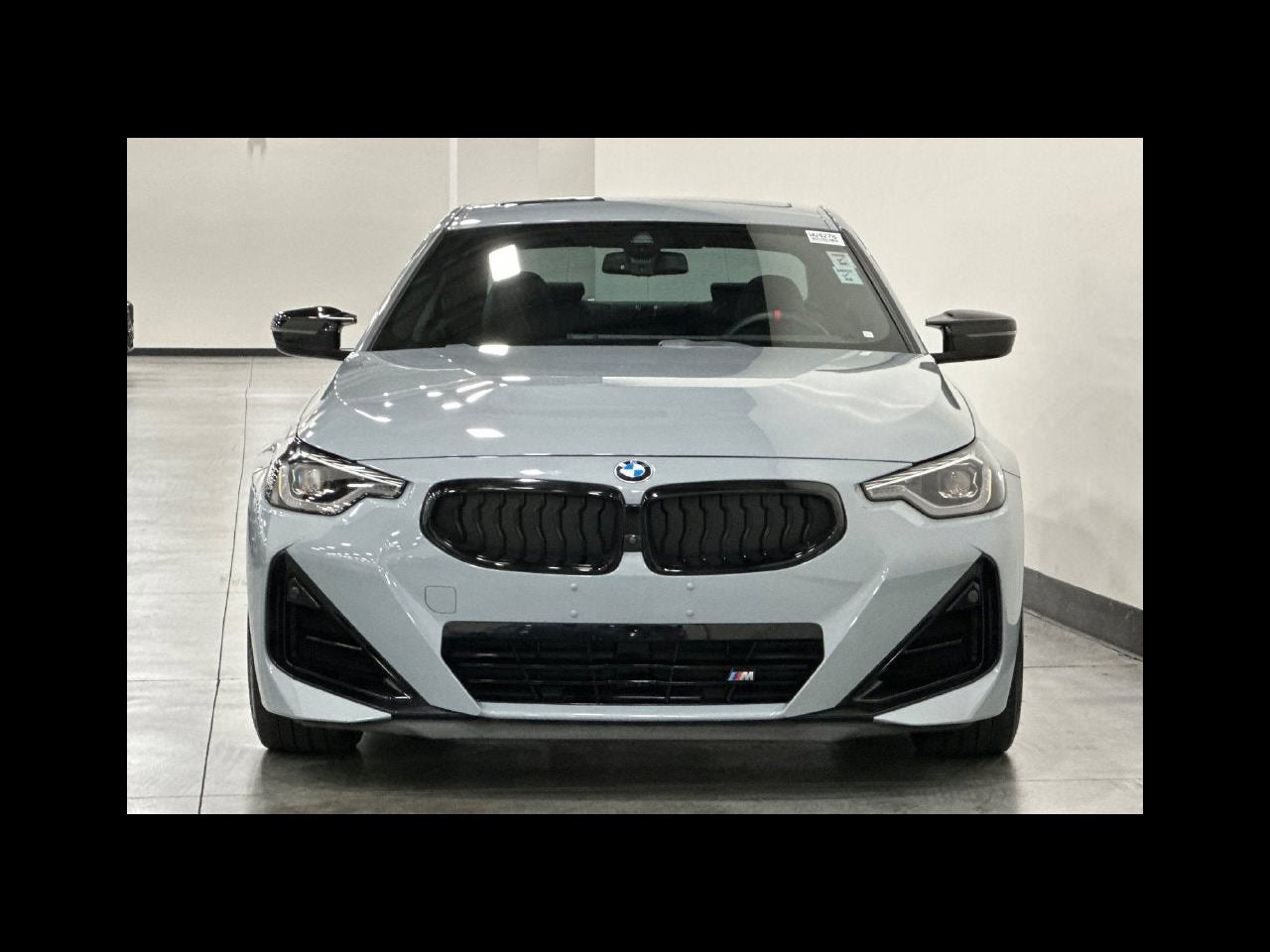 2025 BMW 2 Series M240i