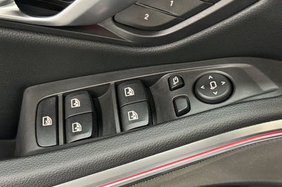 2026 BMW 3 Series 330i