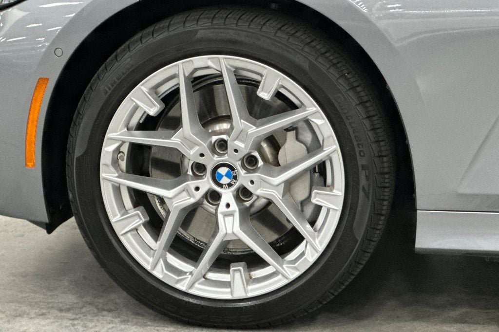 2026 BMW 3 Series 330i