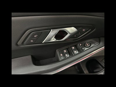 2026 BMW 3 Series 330i