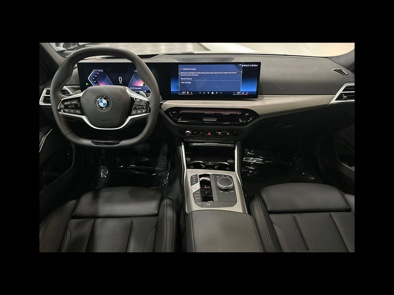 2026 BMW 3 Series 330i