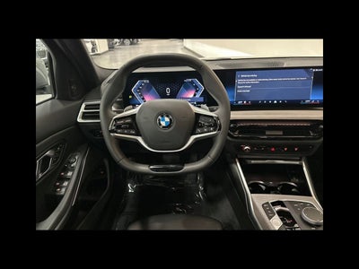 2026 BMW 3 Series 330i