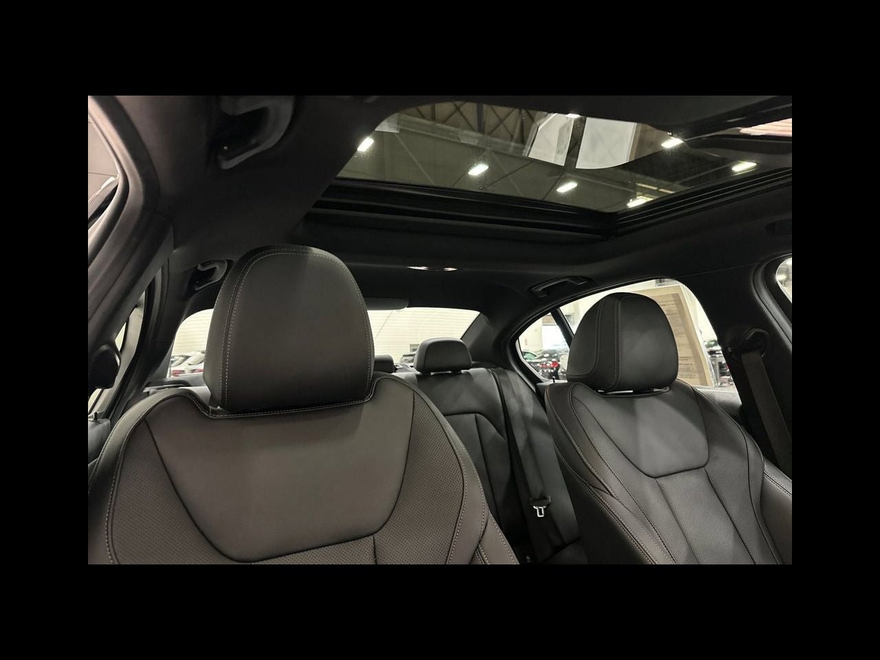 2026 BMW 3 Series 330i