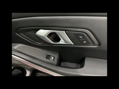 2026 BMW 3 Series 330i